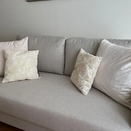 Apartament Lena 7 Sellin (Rugen)