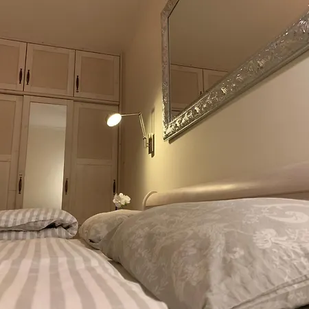 Lena 7 Apartament Sellin (Rugen)