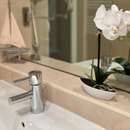 Apartament Lena 7